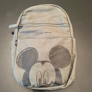Disney Mickey Sling Bag